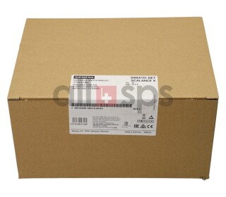 SCALANCE X206-1LD, MANAGED IE SWITCH, 6GK5206-1BC10-2AA3