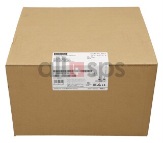 SCALANCE X302-7EEC MANAGED IE SWITCH, 6GK5302-7GD00-2EA3