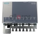 SCALANCE X307-2EEC MANAGED IE SWITCH, 6GK5307-2FD00-1EA3