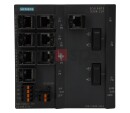 SCALANCE X308-2LH MANAGED PLUS IE SWITCH - 6GK5308-2FN00-2AA3