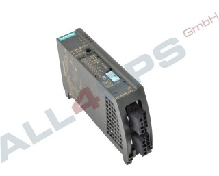 SIEMENS SCALANCE X408-2, MODULAR IE SWITCH,...