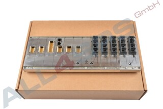 SIEMENS SCALANCE X-400, EXTENDERMODUL EM495-8, 6GK5495-8BA00-8AA2