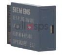 SIEMENS KEY-PLUG XM400, REPLACEABLE - 6GK5904-0PA00