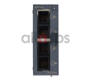 SCALANCE X MEDIA MODUL MM992-2 - 6GK5992-2AL00-8AA0
