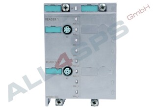 SIEMENS RFID ANSCHLUSSBLOCK FUER RF170C, 6GT2002-1HD00