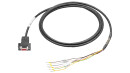 MOBY D CONNECTING CABLE ASM 475, SLG D1XS - 6GT2491-4EN50