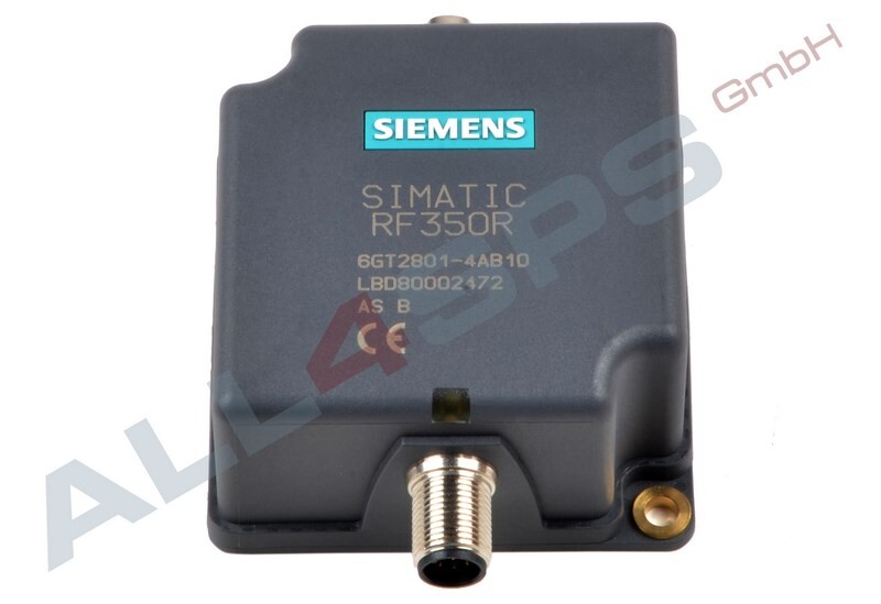 SIMATIC RF300 READER RF350R, 6GT2801-4AB10