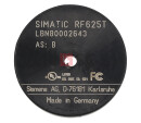 SIMATIC 1PCS RF625T DISK-TAG; 30X8 MM, TRANSPONDER - 6GT2810-2EE01