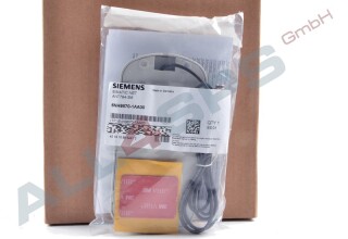 SIEMENS FLACHANTENNE FUER GSM- (2G) NETZE, FUER TRIBAND 900, 6NH9870-1AA00