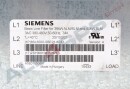 SINAMICS S120 BASIC LINE FILTER PASSEND FUER 36 KW SMART, 6SL3000-0BE23-6DA1
