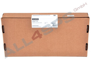 SINAMICS S120 TERMINAL MODULE CABINET TM54F,...
