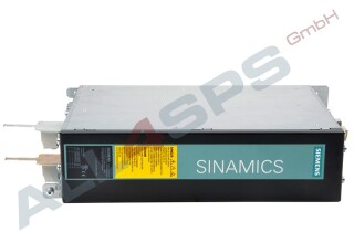 SINAMICS S120 ACTIVE INTERFACE MODULE FOR 16KW ACTIVE LINE MODULE, 6SL3100-0BE21-6AB0