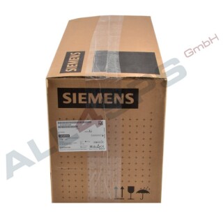 SINAMICS ACTIVE INTERFACE MODULE, 55KW, 6SL3100-0BE25-5AB0