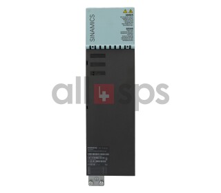 SINAMICS CAPACITOR MODULE, 6SL3100-1CE14-0AA0