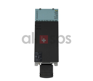SINAMICS S120 SINGLE MOTOR-MODULE, 6SL3120-1TE24-5AA3
