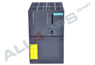 SIMATIC S7-300 CPU315F-2 PN/DP, CENTRAL PROCESSING UNIT, 6ES7315-2FH13-0AB0