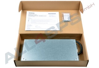 SINAMICS BREMSWIDERSTAND POWER MODULE FSB, 6SL3201-0BE12-0AA0