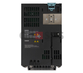 SINAMICS S120 UMRICHTER POWER MODULE PM340, 6SL3210-1SE16-0UA0