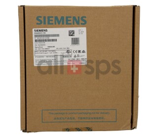 SINAMICS V90 SERVO DRIVE - 6SL3210-5FE10-4UA0