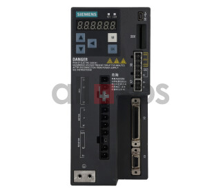 6SL3210-5FE10-8UA0 | ALL4SPS | SINAMICS - ALL4SPS GmbH, 556,17 €