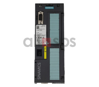Siemens 6SL3 244-0BB12-1FA0 6SL3244-0BB12-1FA0 SINAMICS Control Unit CU240E-2 PN Siemens 6SL3 244-0BB12-1FA0 6SL3244-0BB12-1FA0 SINAMICS Control Unit CU240E-2 PN