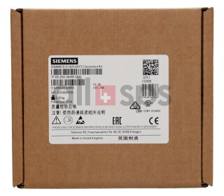SINAMICS G110 / G120 PC-INVERTER CONNECTION KIT -...
