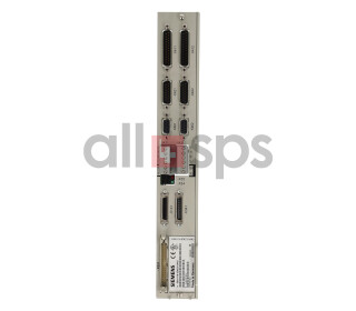 SIMODRIVE 611 DIGITAL REGELUNGSEINSCHUB HIGH PERFORMANCE...