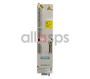 SIMODRIVE 611 INFEED MODULE, 10/25 KW, 6SN1145-1AA01-0AA2