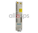 SIMODRIVE 611 EINSPEISEMODUL, 10/25 KW, 6SN1145-1AA01-0AA2