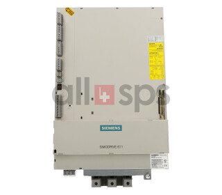 SIMODRIVE 611 EIN-/RUECKSPEISEMODUL, 80/104KW, 6SN1145-1BB00-0EA1