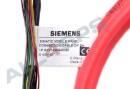 SIEMENS CONNECTING CABLE FOR MOBILE PANEL, 2M, 6XV1440-4AH20