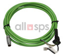 SIEMENS CONNECTING CABLE PN 5M - 6XV1440-4BH50