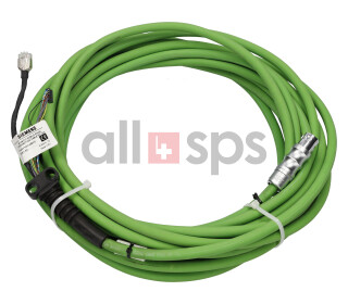 SIEMENS CONNECTING CABLE PN 10M, 6XV1440-4BN10