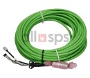SIEMENS CONNECTING CABLE PN 20M - 6XV1440-4BN20