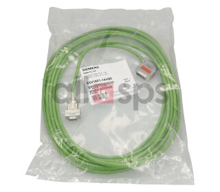 SIMATIC NET ITP FRNC CABLE 8M, 6XV1851-1AH80