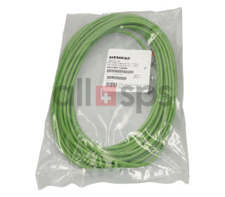 SIMATIC NET ITP FRNC CABLE 20M, 6XV1851-1AN20