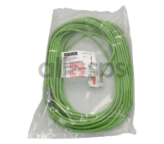 SIMATIC NET ITP FRNC CABLE 30M, 6XV1851-1AN30