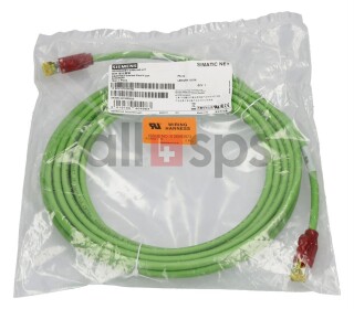 SIMATIC NET ACCESSORY CABLING KIT, 6XV1870-3RH60