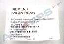 SIEMENS IWLAN RCOAX, FLEXIBLE CONNECTION CABLE 1.0M,...