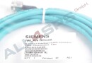SIMATIC NET N-CONNECT MALE/MALE  FLEXIBLE CONNECTION CABLE, 6XV1875-5AH50