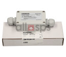 JUNCTION BOX FOR TRANSMITTER 7MF1570-..., 7MF1570-8AA