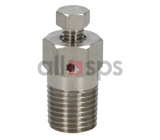 SITRANS VENT VALVES STAINLESS STEEL, 7MF4997-1CP