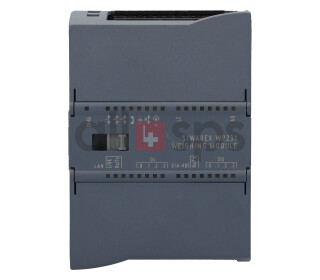 SIWAREX WP231 ELECTRONIC FOR CONNECTING ONE SCALE -...