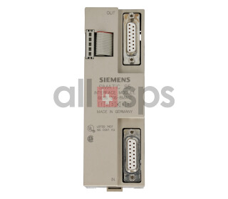 SIMATIC S5 CONNECTION IM 316, 6ES5316-8MA12