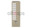 SIMATIC S5 ANALOGAUSGABE 470, 6ES5470-8MB12