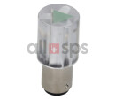 SIEMENS LED LAMP GREEN - 8WD4428-6XC