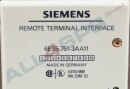 SIMATIC S5, REMOTE-TERMINAL- INTERFACE, 6ES5751-3AA11