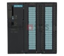 SIMATIC S7-300 CPU 314C-2PN/DP COMPACT CPU - 6ES7314-6EH04-0AB0