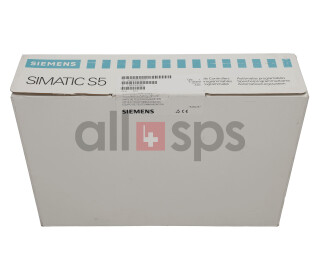 SIMATIC S5 TELECOMMUNICATION DEV. TK858, 6ES5858-0AA11