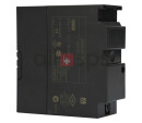 SIMATIC S7-300 STABILIZED POWER SUPPLY PS307 - 6ES7307-1BA00-0AA0